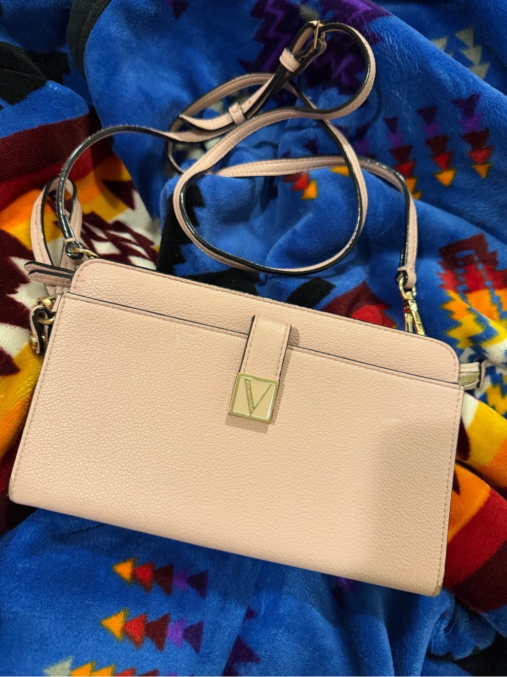 Victoria’s Secret Crossbody Purse 🩷